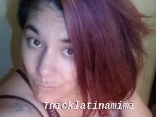 Thicklatinamimi