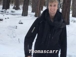 Thomascarr