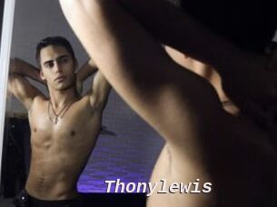 Thonylewis