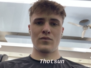 Thotsun