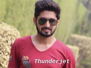 Thunderjet