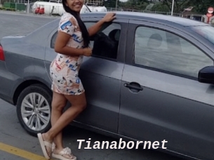 Tianabornet