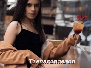 Tianacinnamon