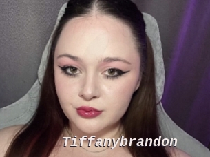 Tiffanybrandon