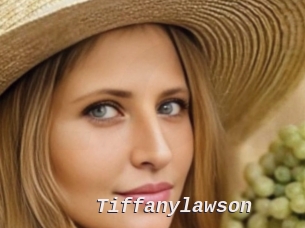 Tiffanylawson