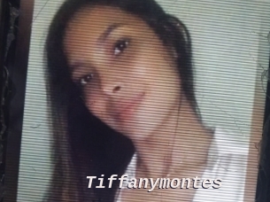 Tiffanymontes