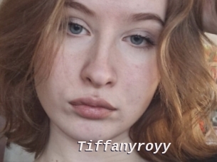 Tiffanyroyy