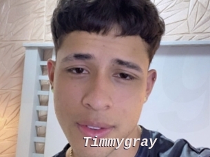 Timmygray