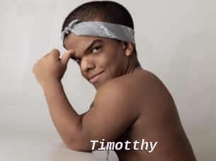 Timotthy