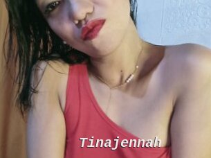 Tinajennah