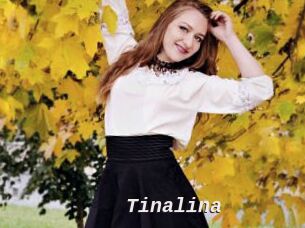 Tinalina