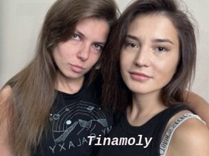 Tinamoly