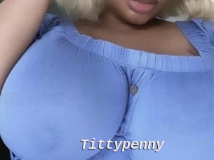 Tittypenny