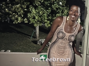 Toffeebrown