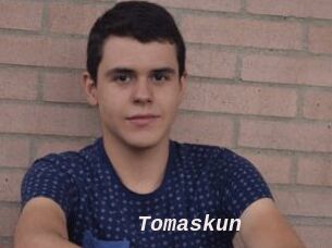 Tomaskun