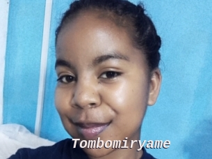 Tombomiryame