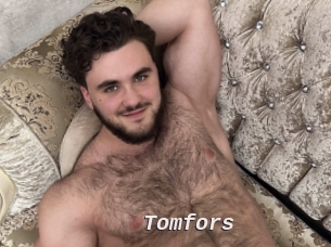 Tomfors