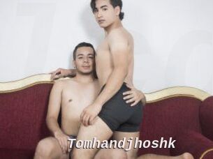 Tomhandjhoshk