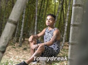 Tommydreak