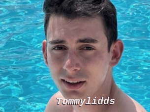 Tommylidds