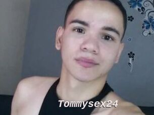Tommysex24