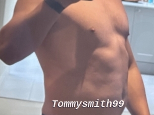 Tommysmith99