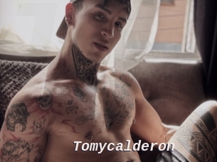 Tomycalderon