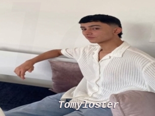 Tomyloster