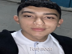 Tomymoon