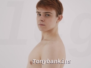 Tonybankins