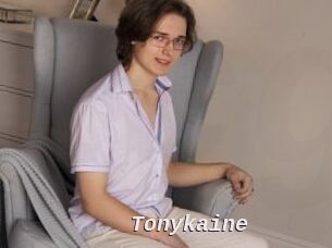 Tonykaine
