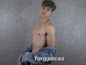 Tonypecas