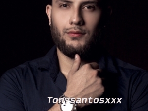 Tonysantosxxx