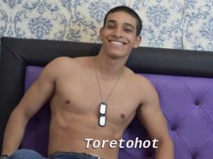 Toretohot