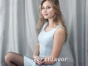 Toriflavor
