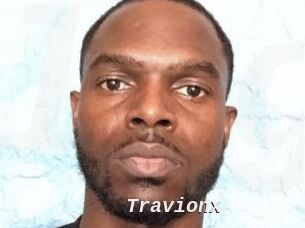 Travionx