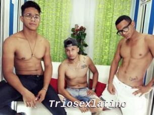 Triosexlatino