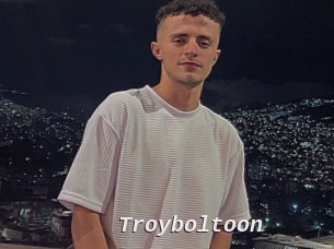 Troyboltoon