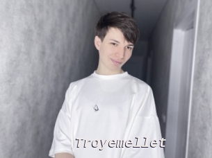 Troyemellet