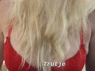 Trutje