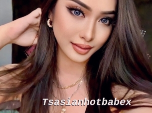 Tsasianhotbabex