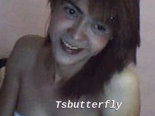 Tsbutterfly