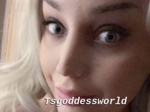 Tsgoddessworld