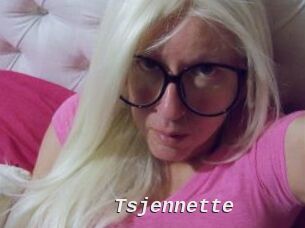 Tsjennette