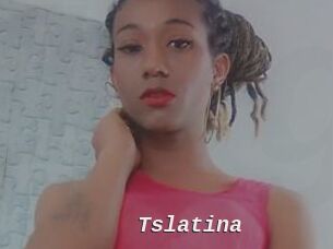 Tslatina