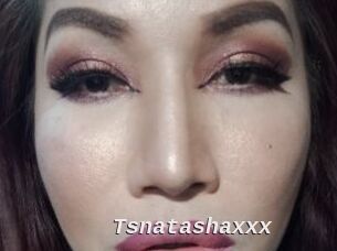 Tsnatashaxxx