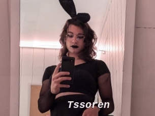 Tssoren