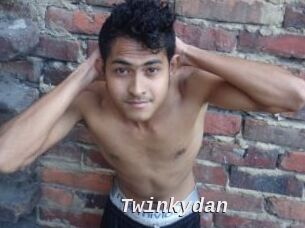 Twinkydan