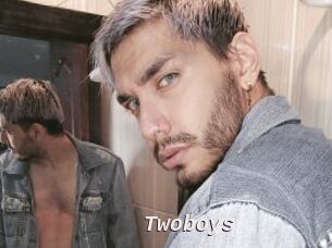 Twoboys