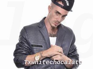 Txwhitechocalate